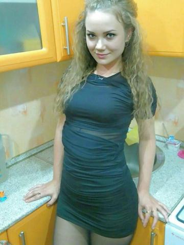 Анкета проститутки Оксана, 23 года